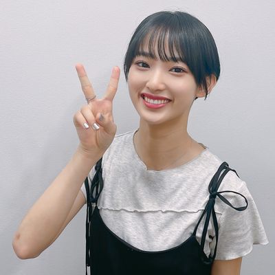 髪質に合わせた乾かすだけでまとまるショートヘア