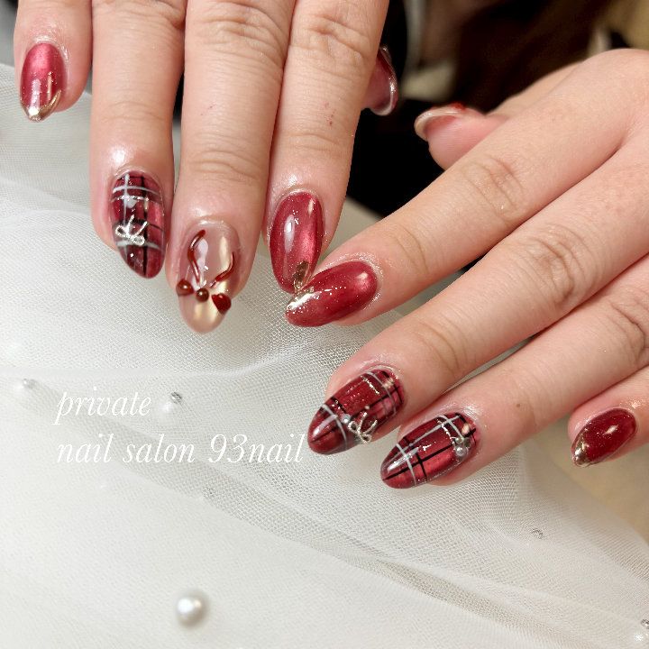 ネイリー（Nailie） - 93_nail