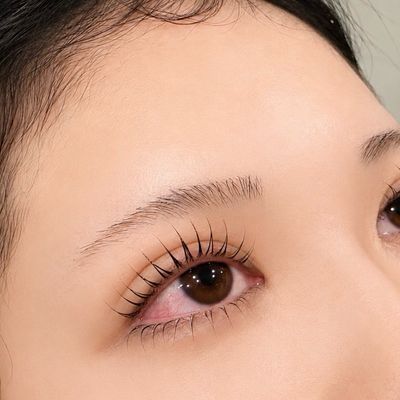 下まつげパーマ※各パーマに追加でご選択ください