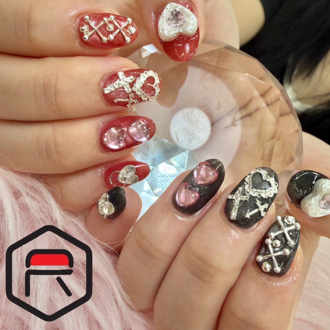 tokai.saidai.nail