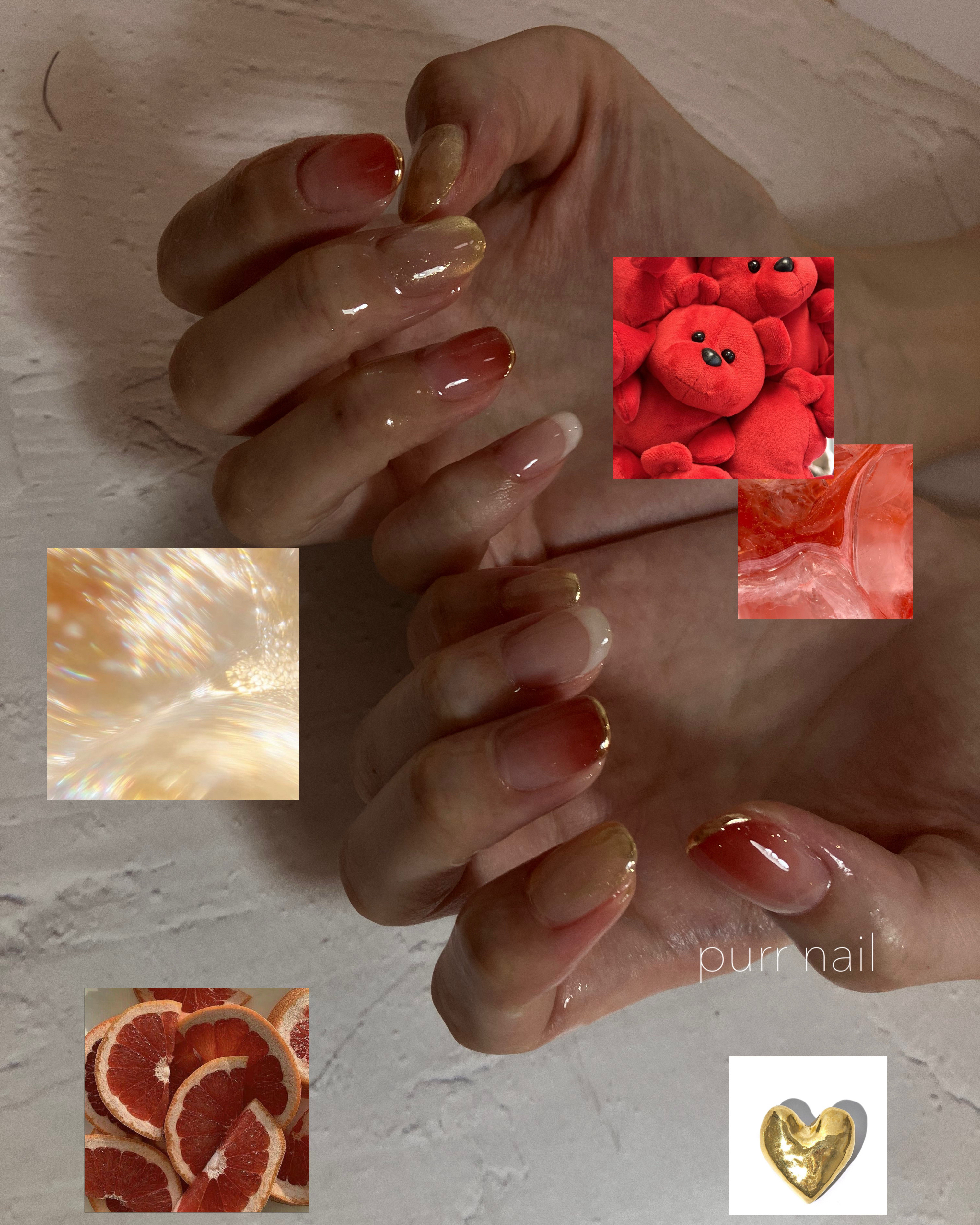 purrnail