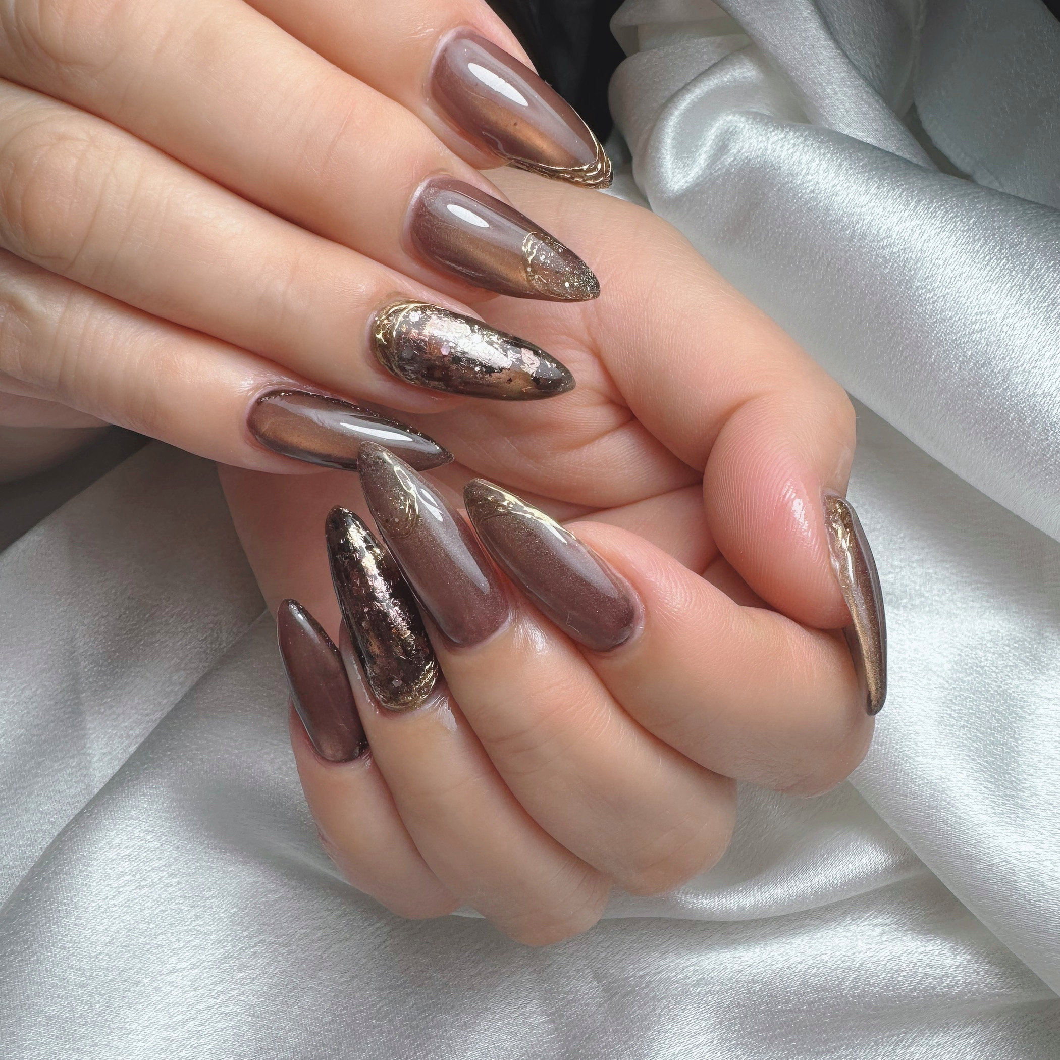 ulunail.seri