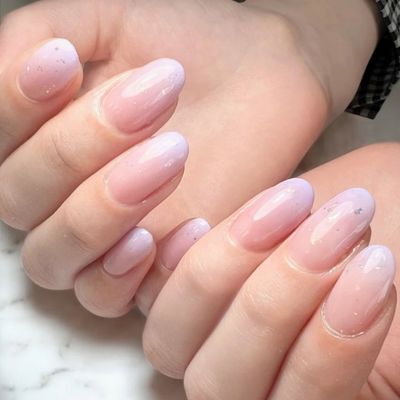 シンプルアート10本統一　7700円コース