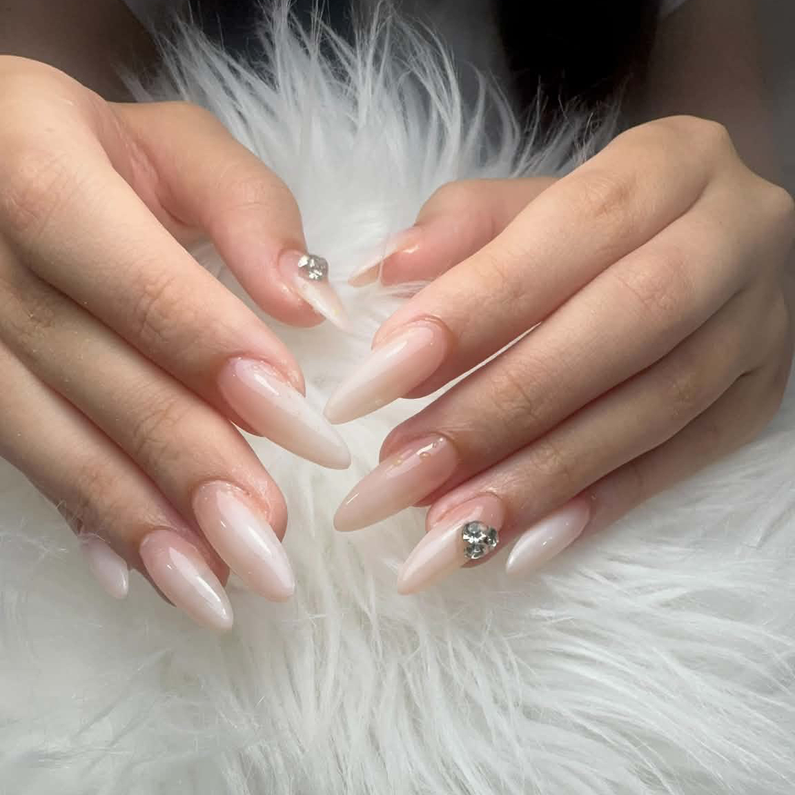 Nail_Ikebukuro