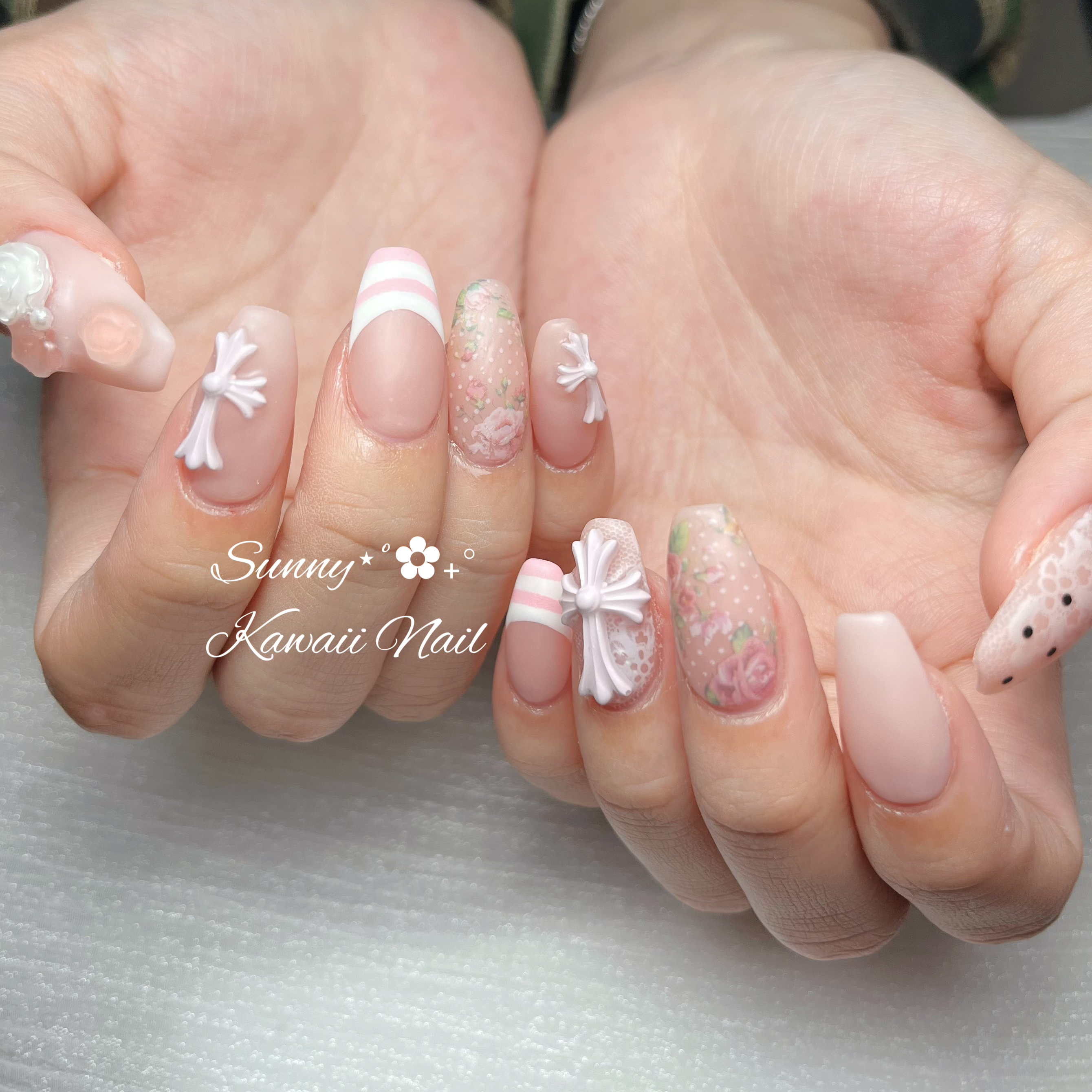 Sunny_KawaiiNail