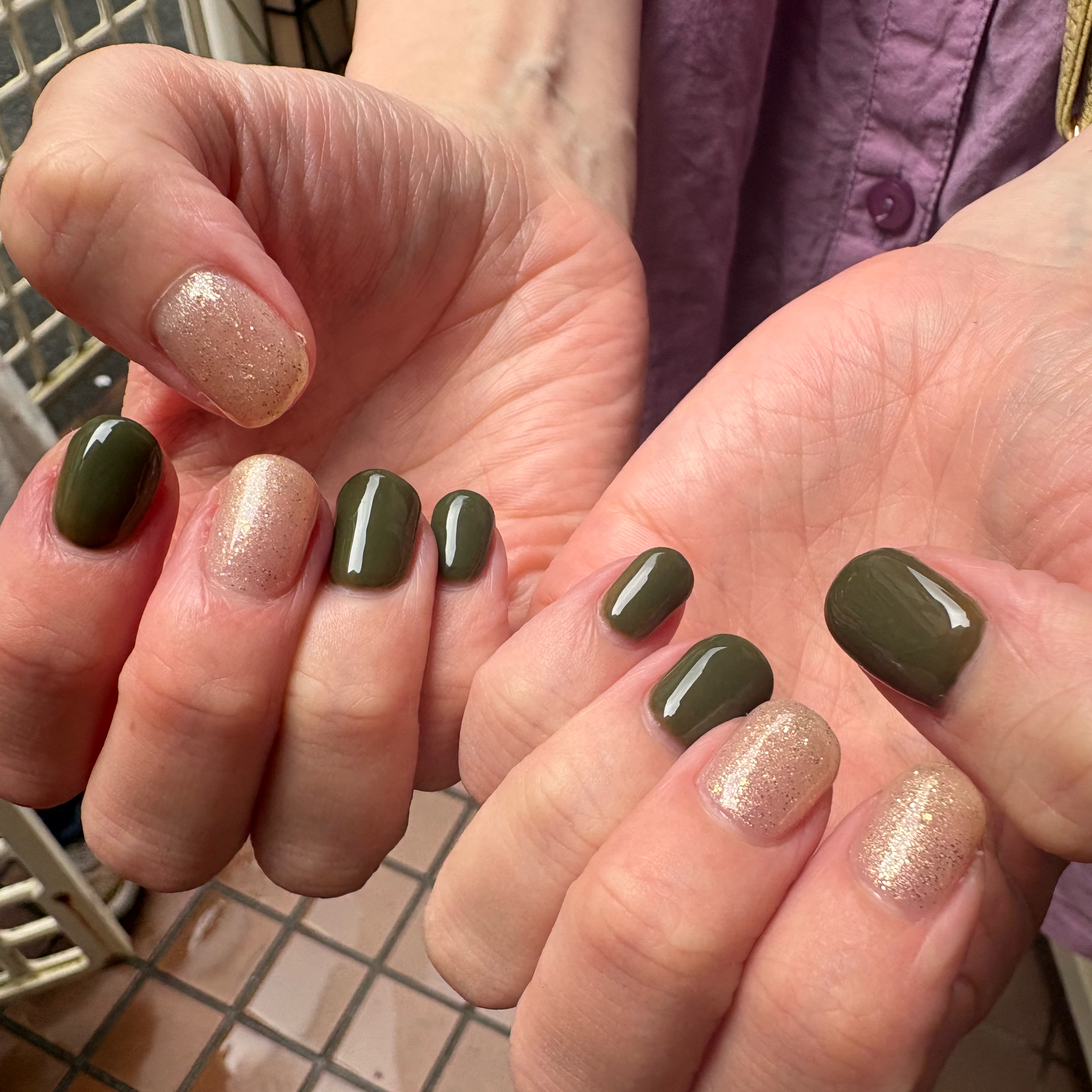 salonIRIS__nail