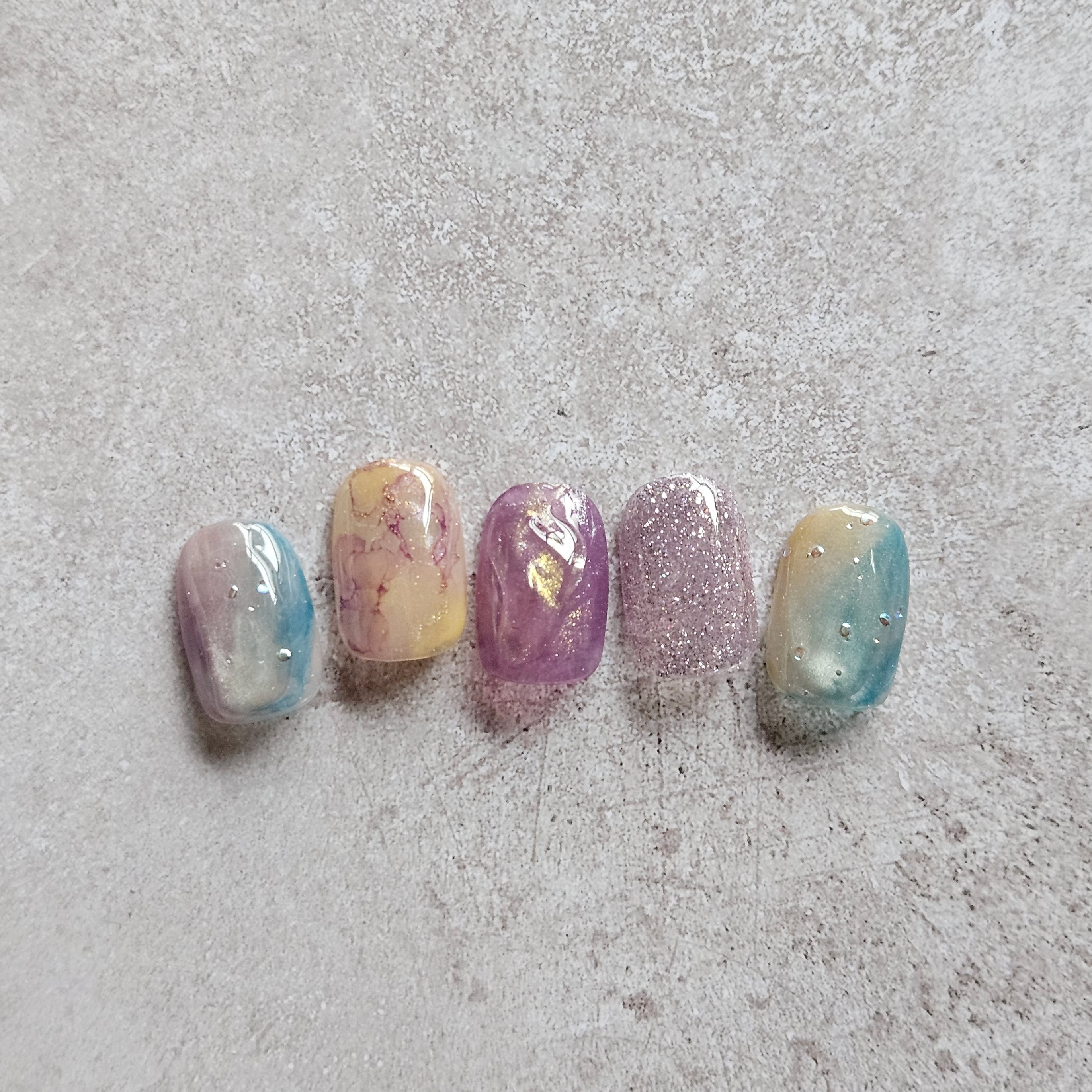 Nailsalon__mano