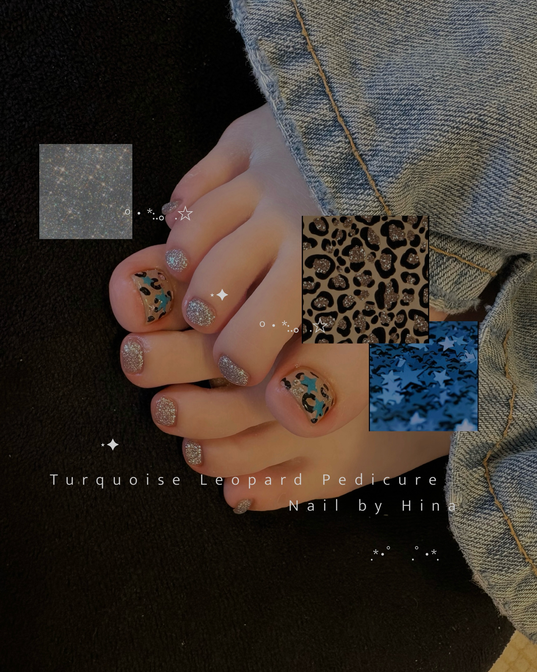 hina._trunail