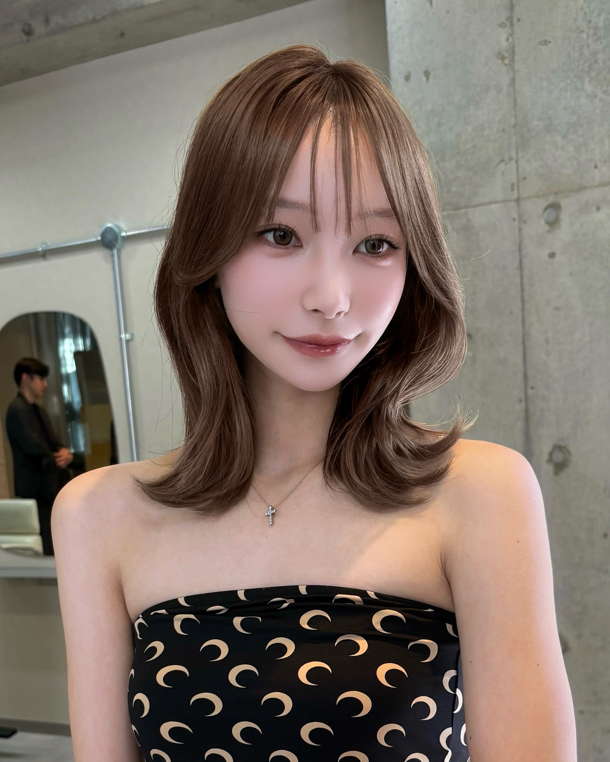 Shion_hair