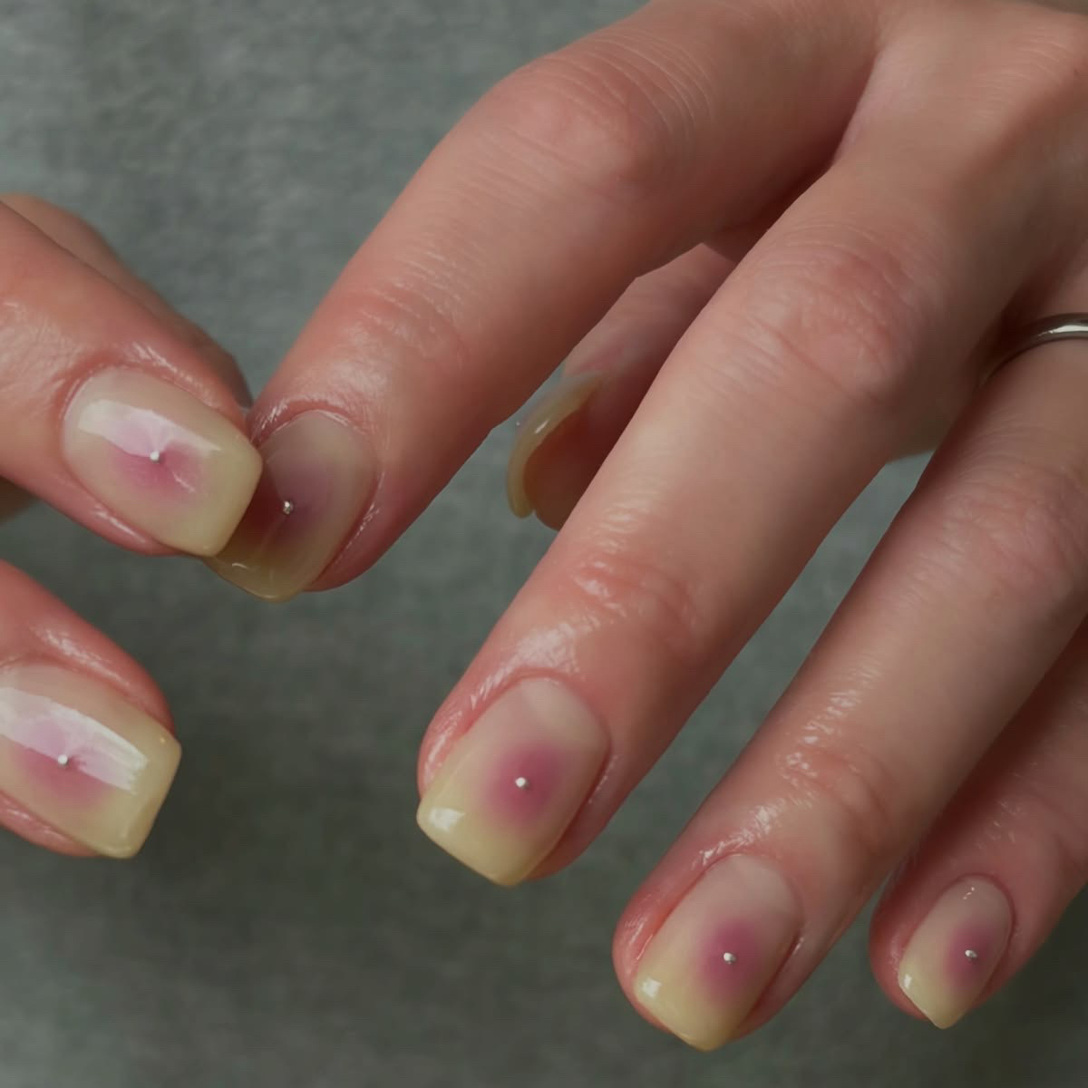 MaoMao_ana.chuo_nail