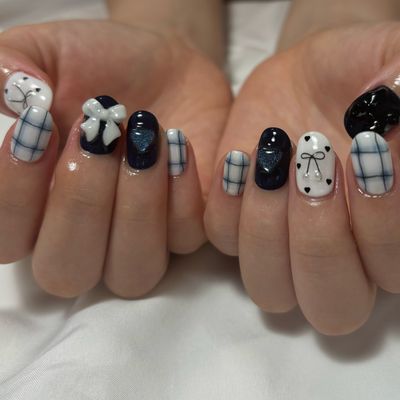 【アート10本】フリーセレクトデザイン