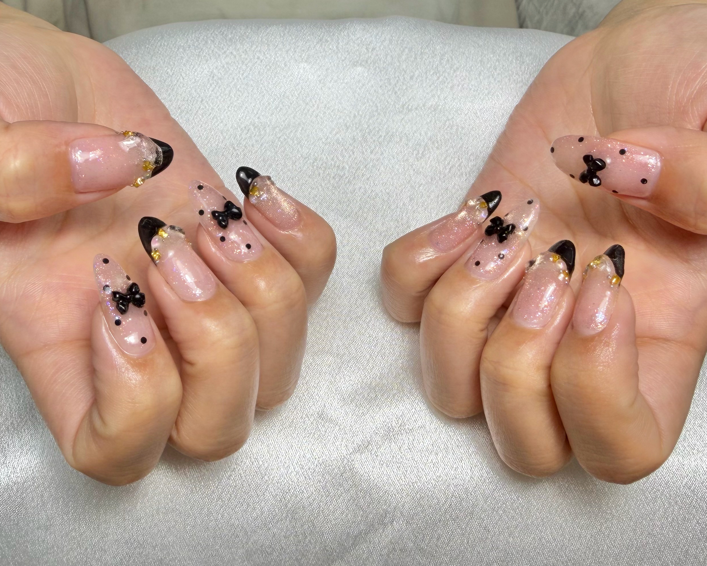 bonnienail
