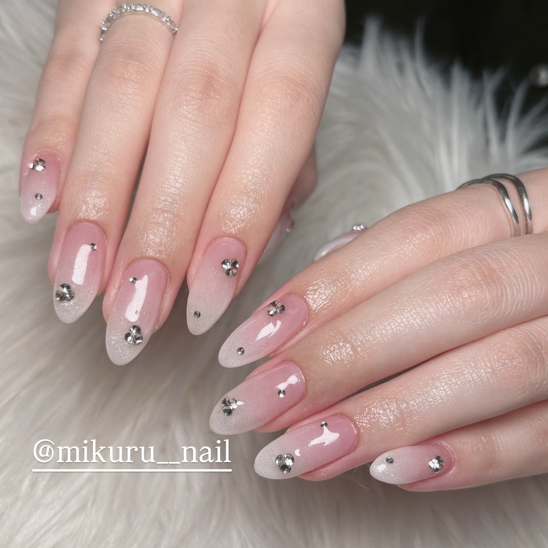 mikuru__nail