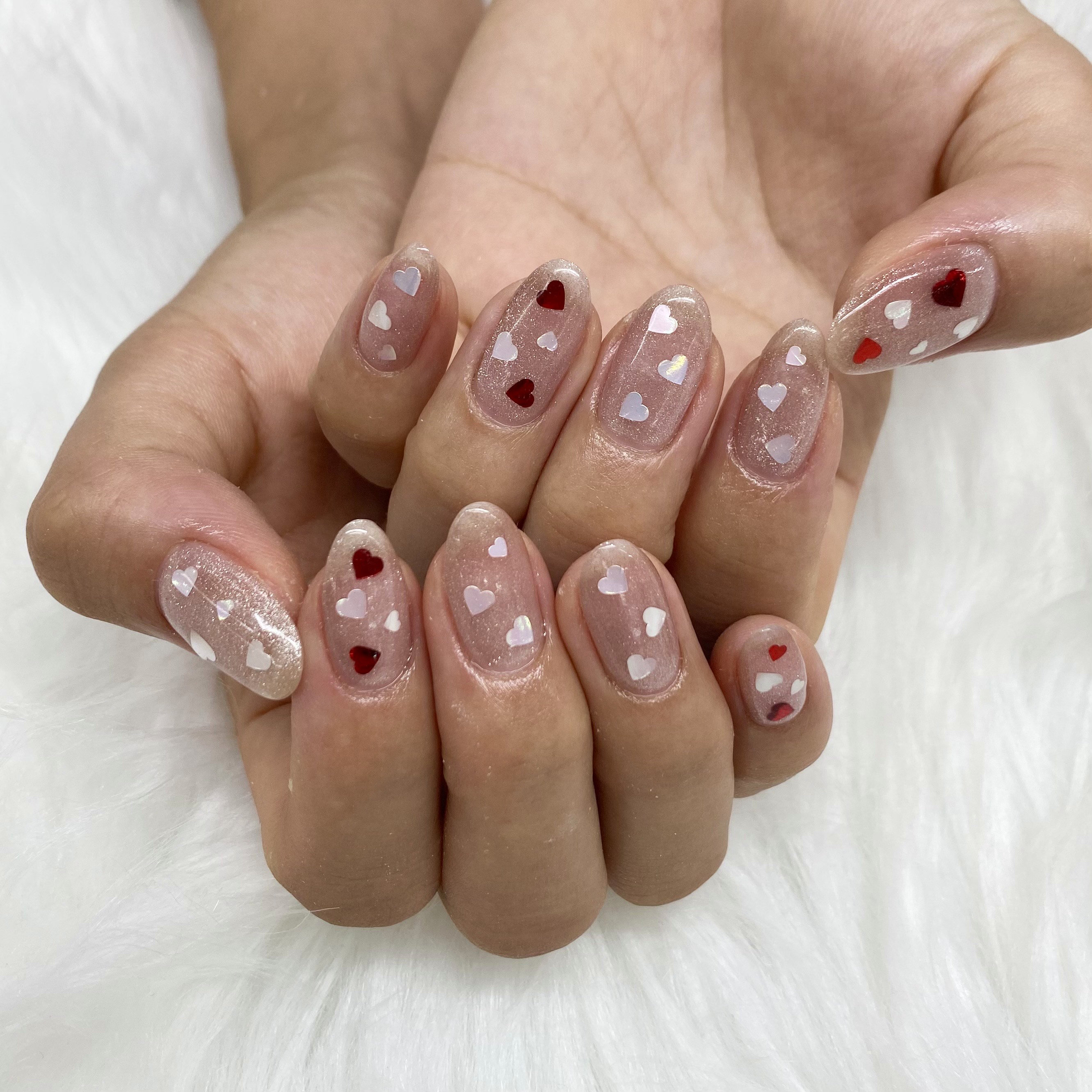 Nail_kaori