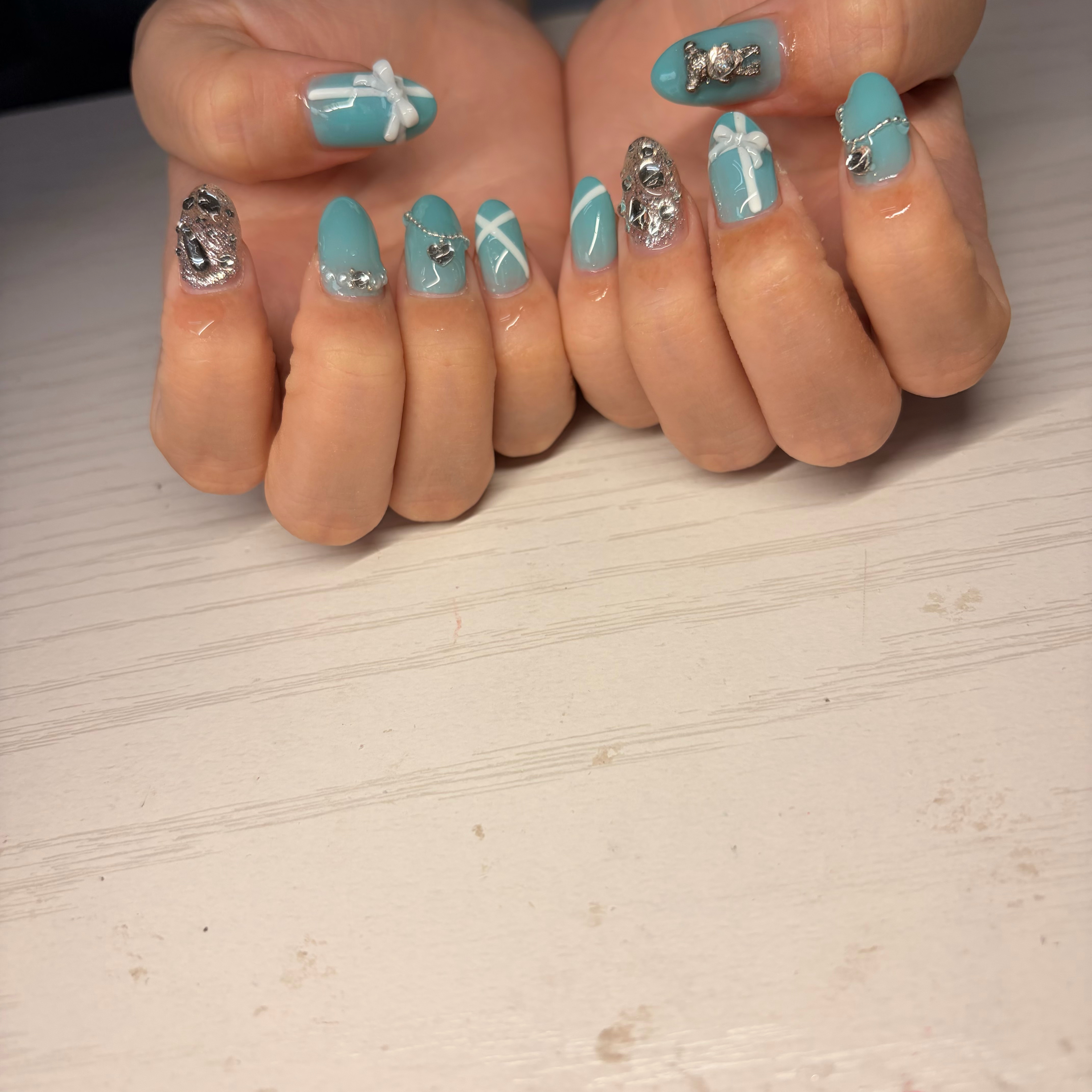 nailreo