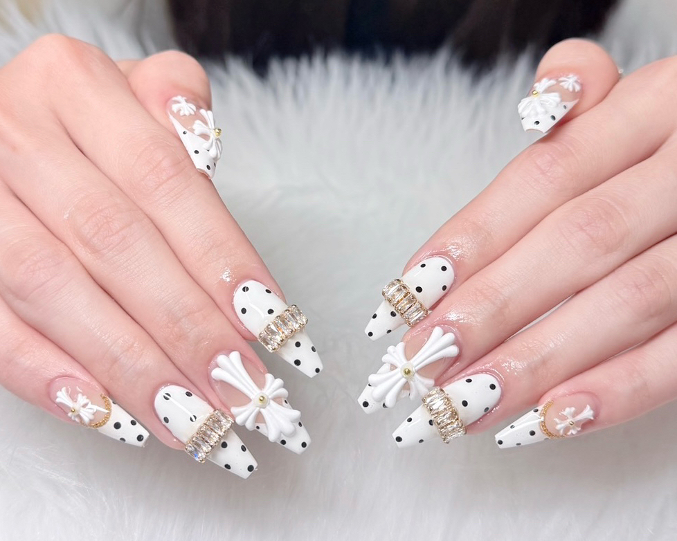 eclatnail.osaka