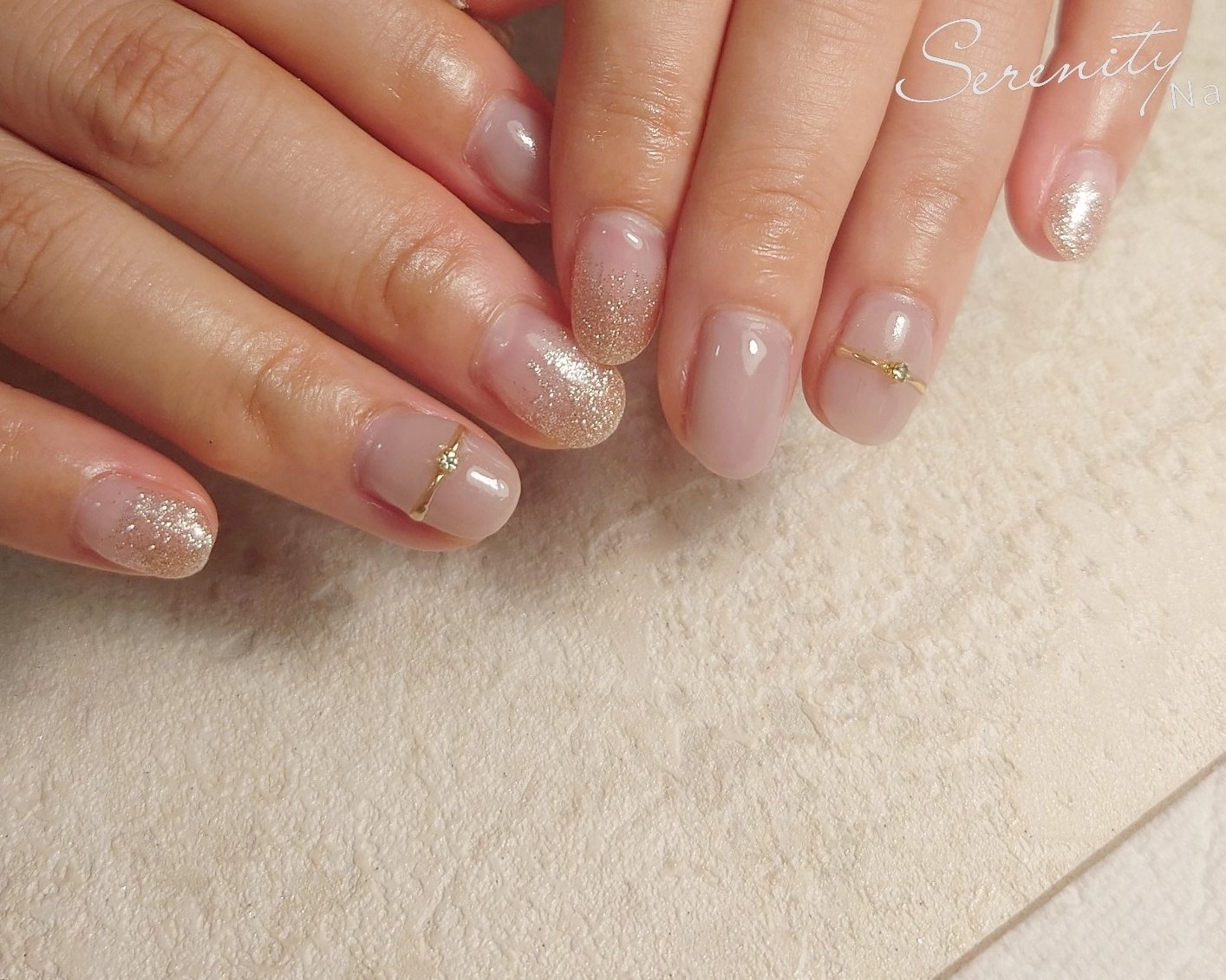 Nail_Serenity