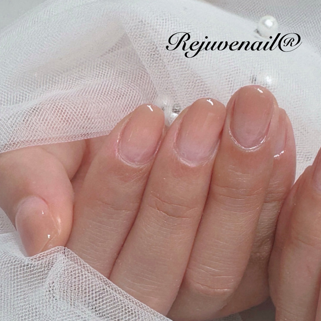 Rejuvenail
