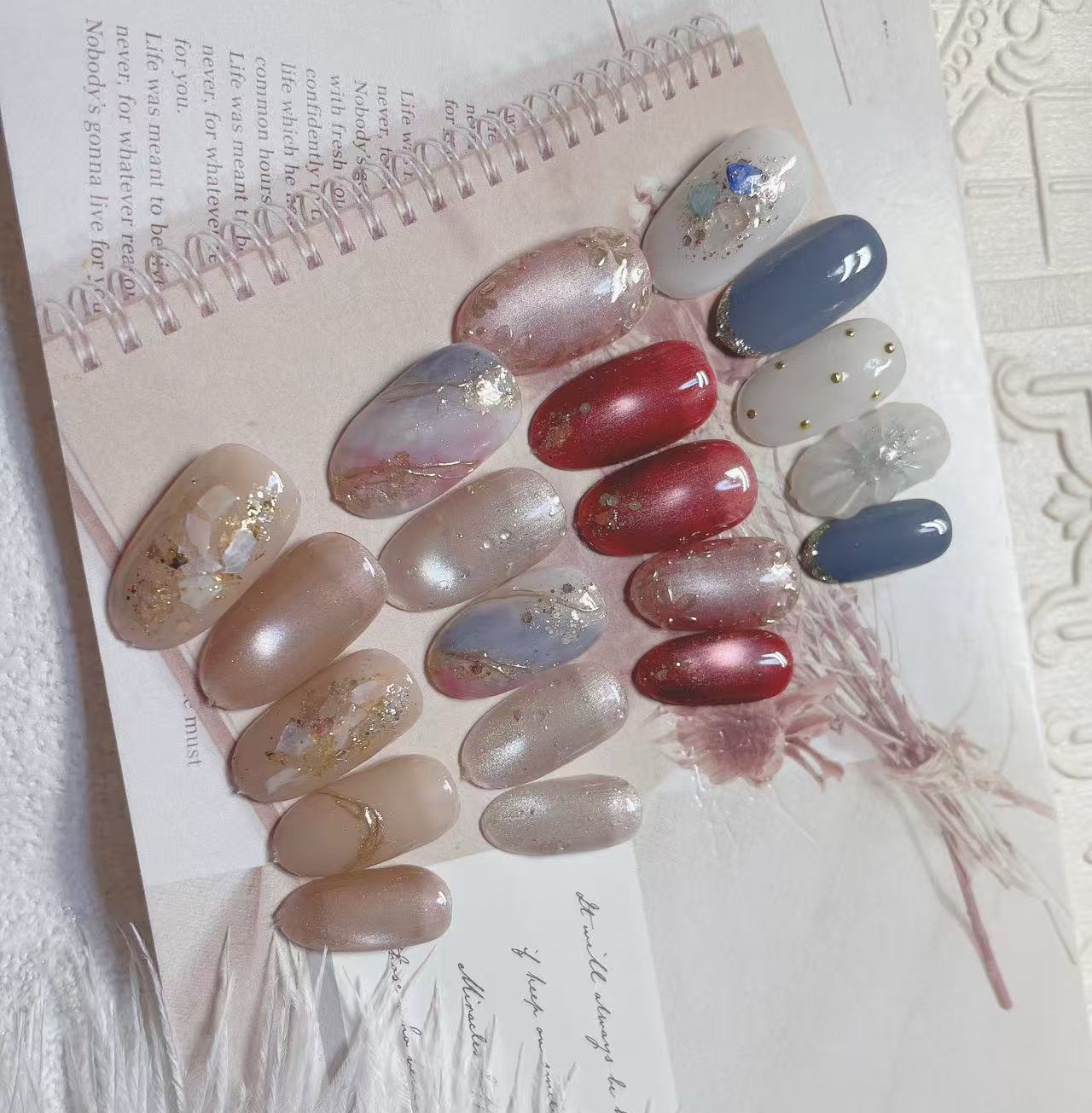 Azelnailsalon