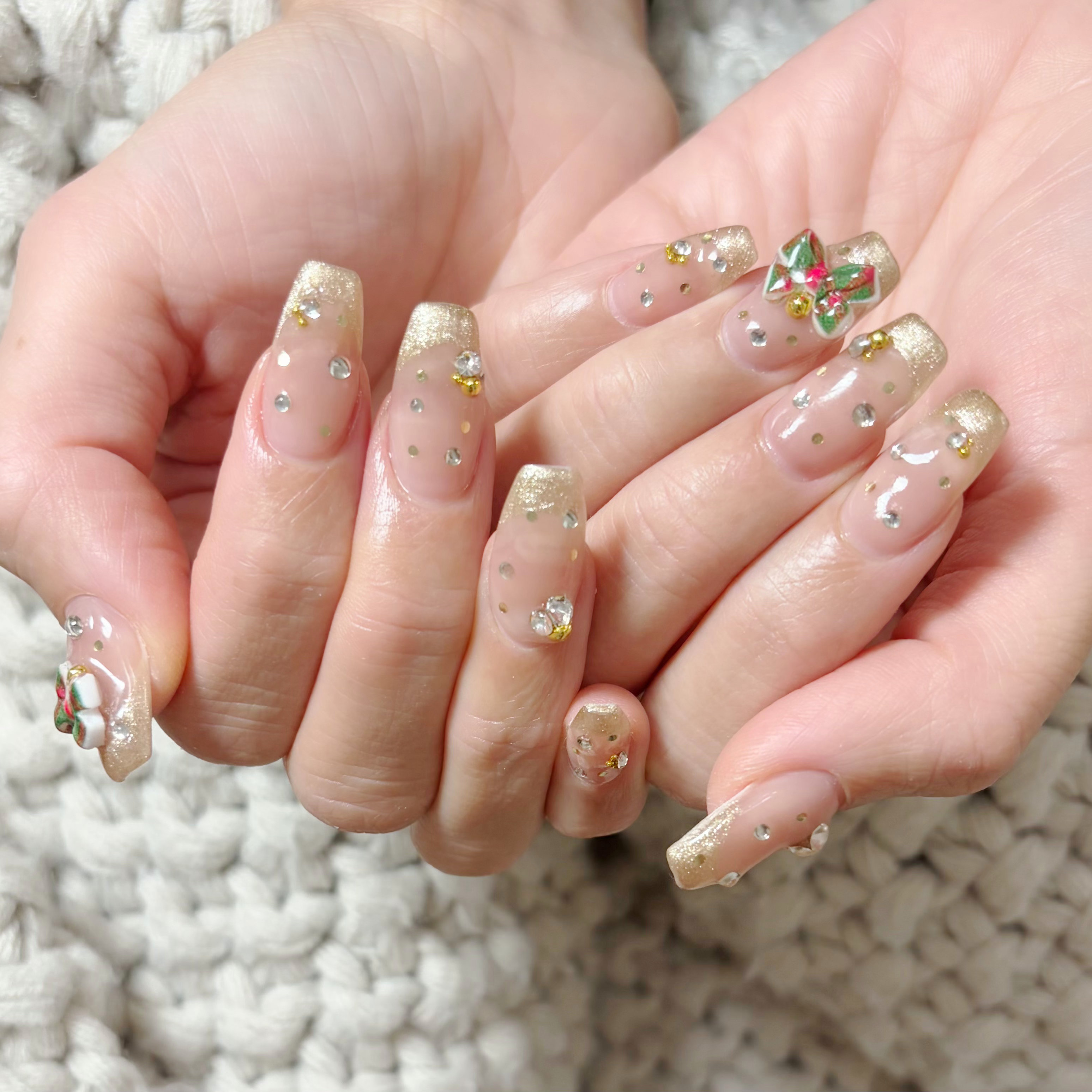 Silkbynails_YUKARI
