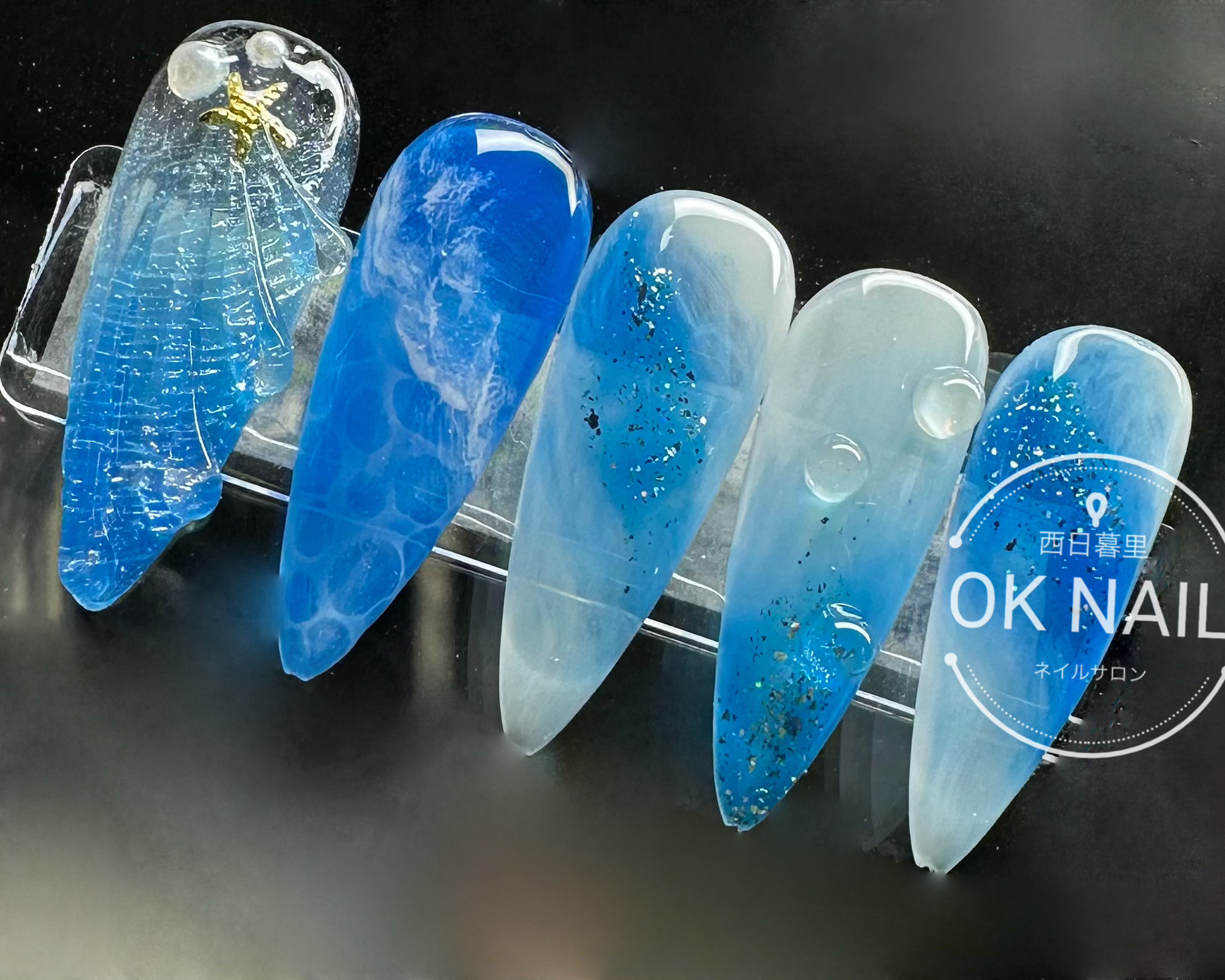 OKNail