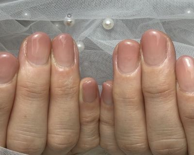 ご新規様限定ネイル💅シンプルクーポン✨