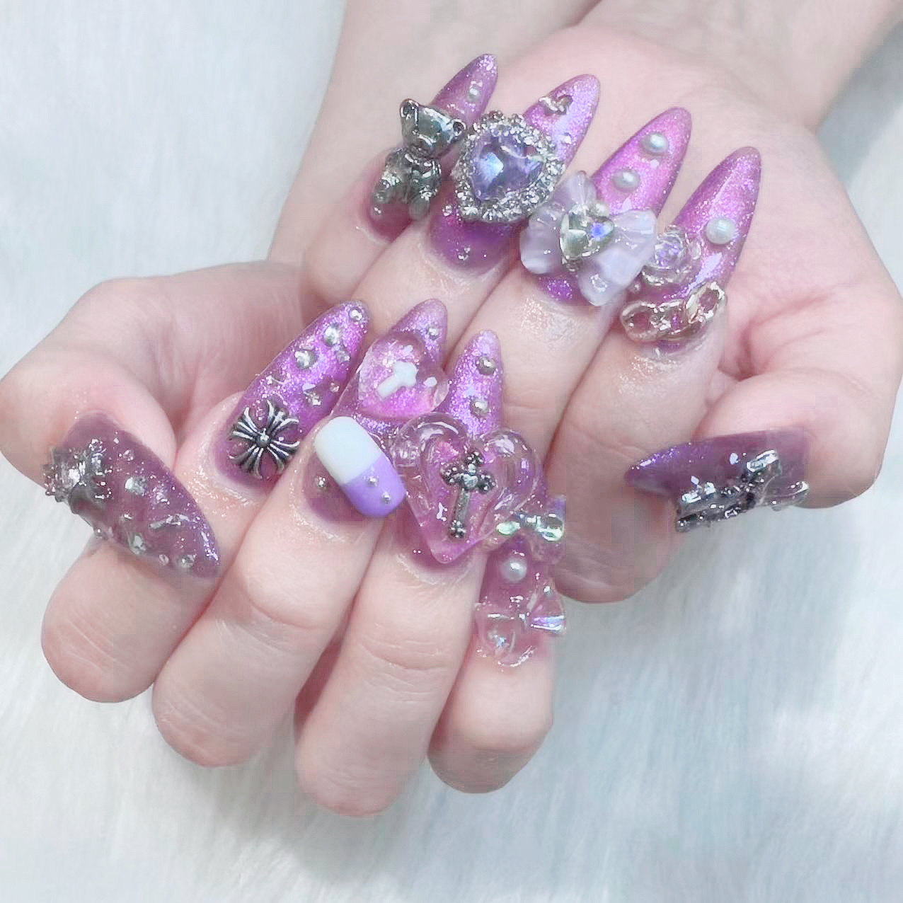 Sun_nail_ikebukuro