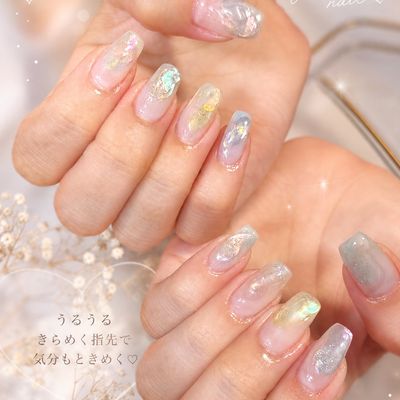 Miemiお任せニュアンス