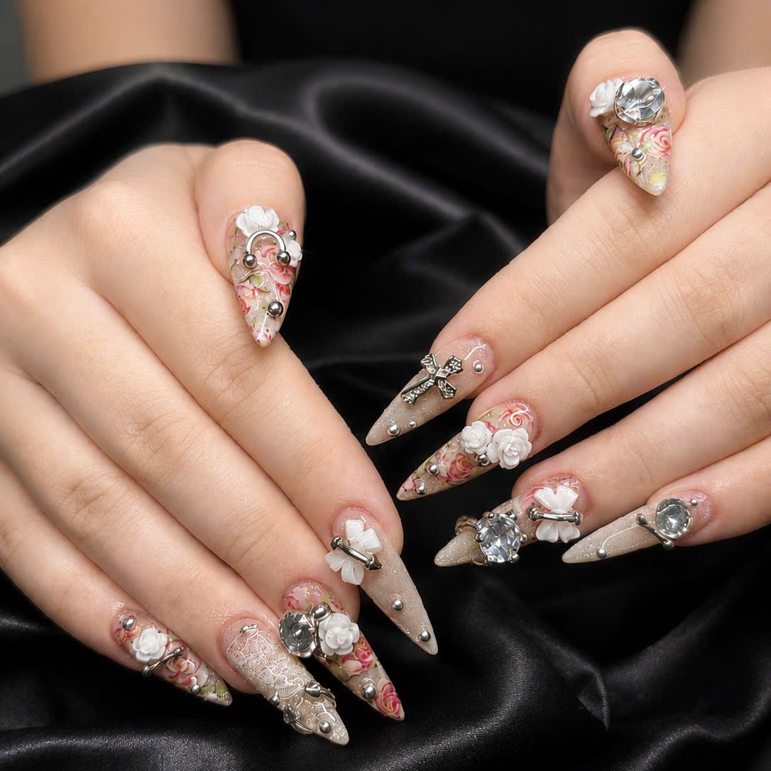 HAPPI_NAIL