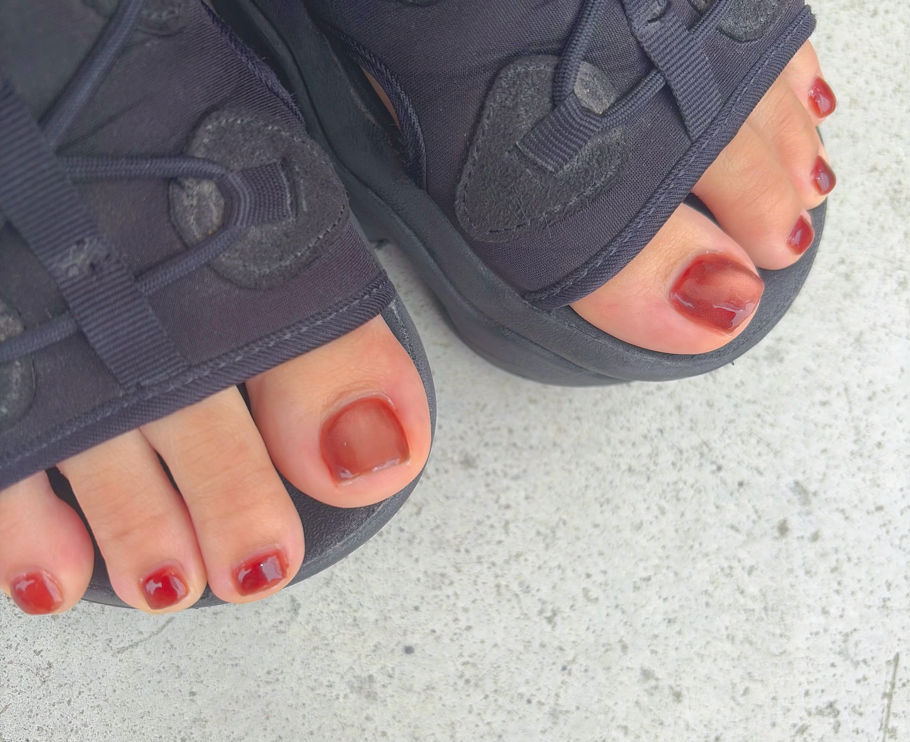 amu.Nail
