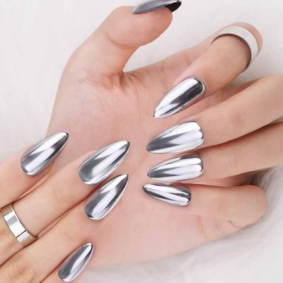 [研修コース］ミラーネイル🧲orオーロ
ラ