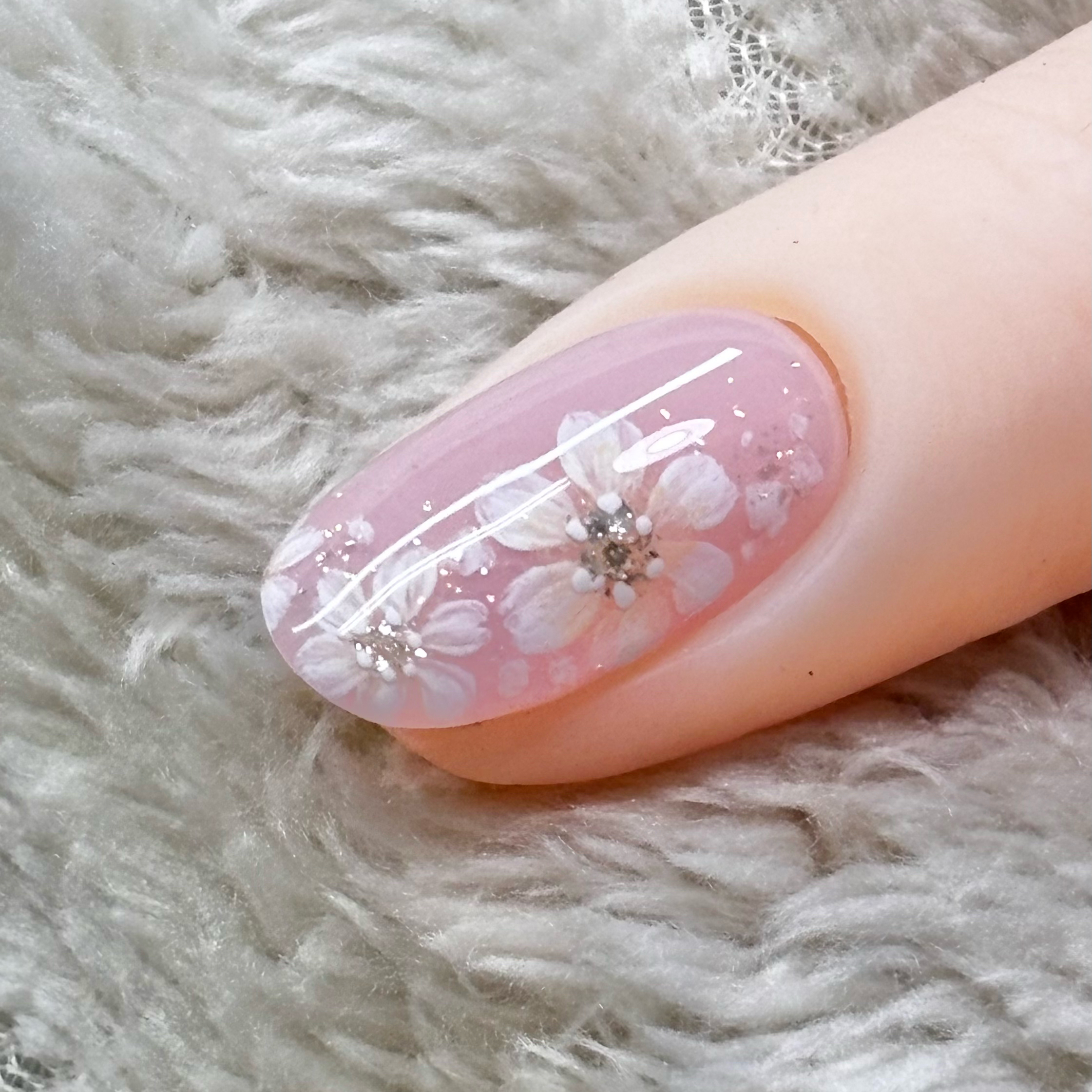 Nailsalonlulu