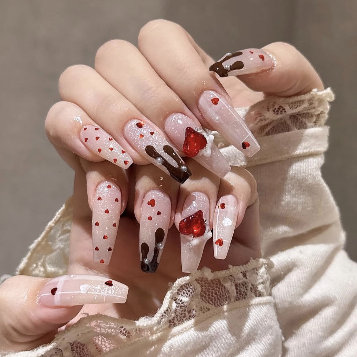 Anju_nail