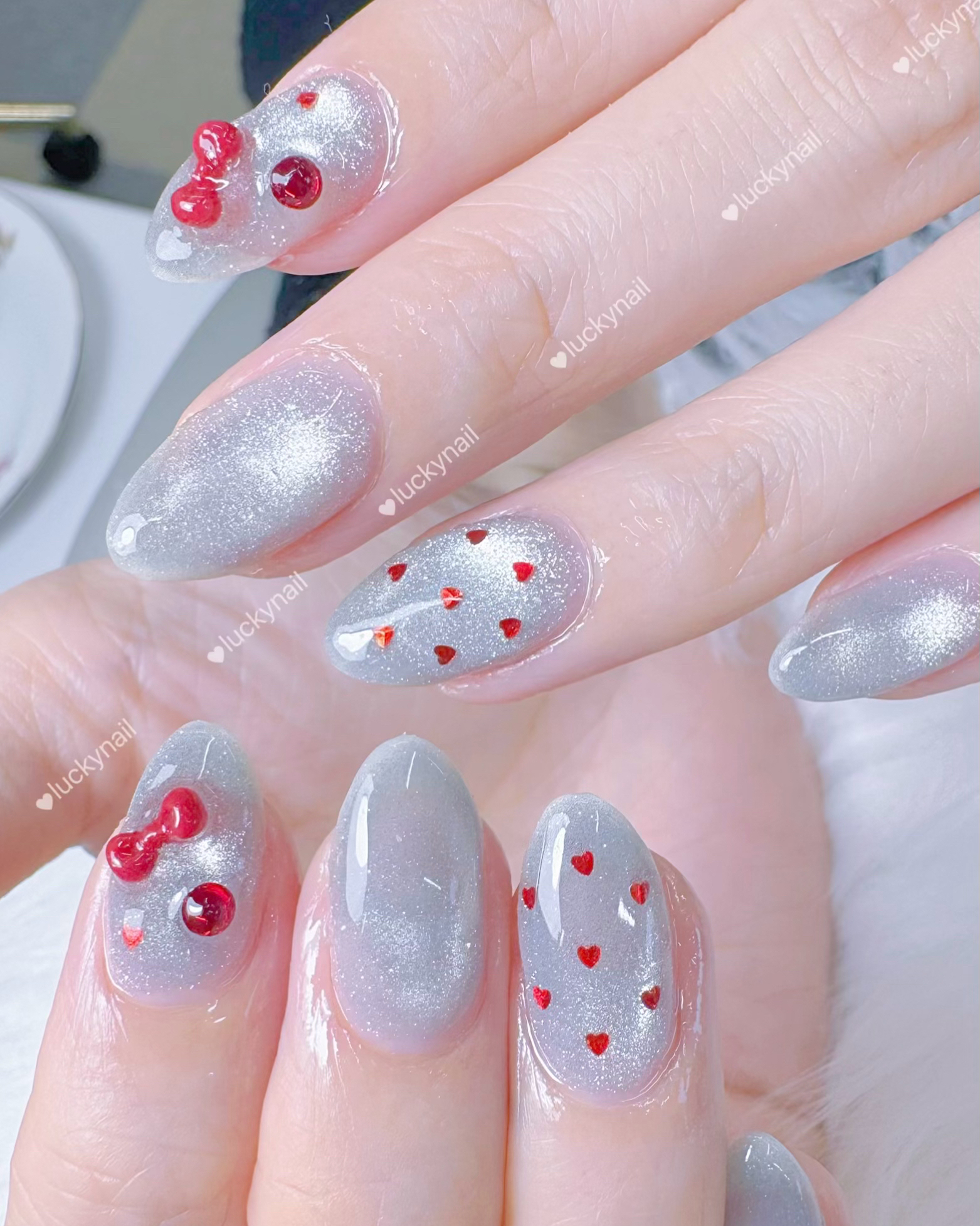 Luckynail_yuki