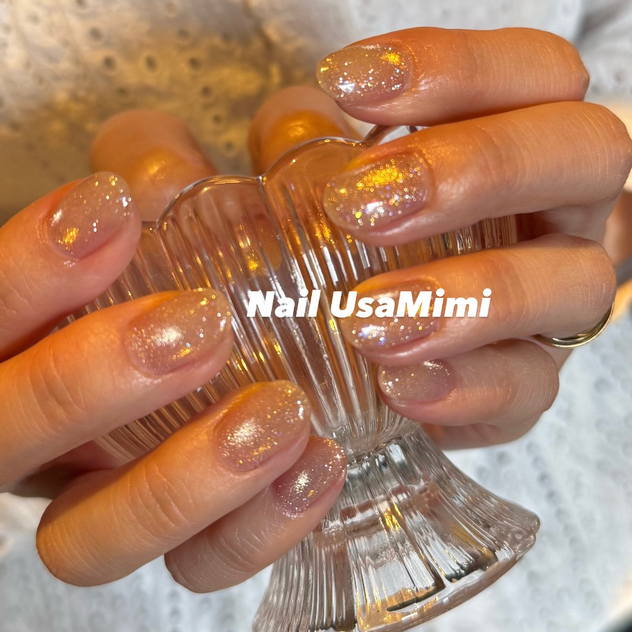 Nail_UsaMimi