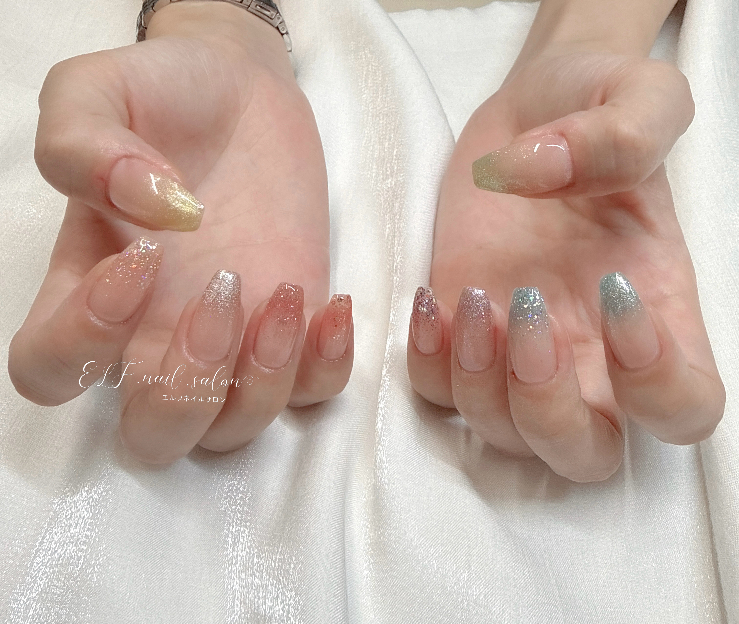ELF.nail.salon