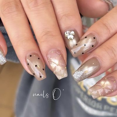 【3名様限定】10本アートし放題（オフ込み）¥5980