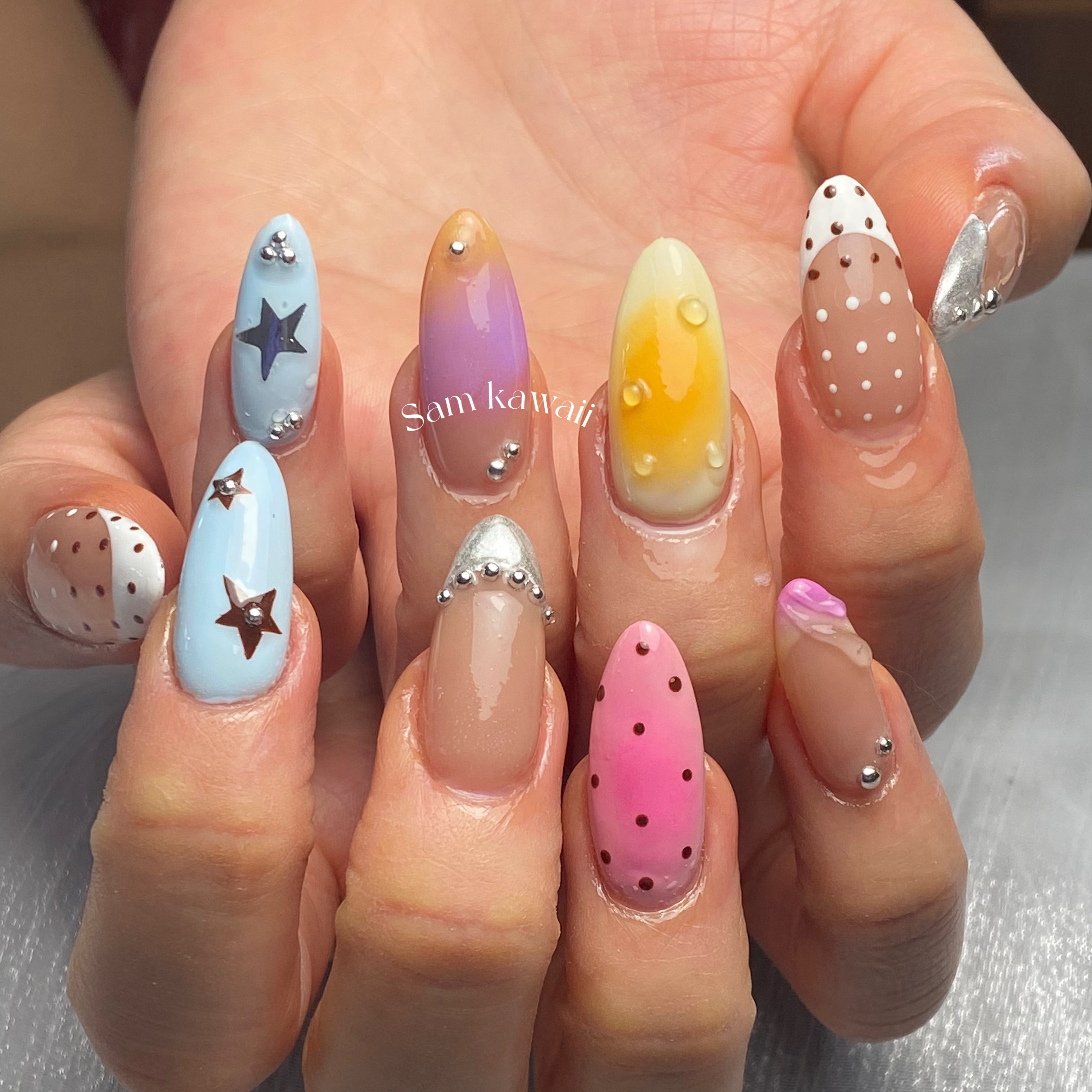 SAM_KawaiiChibanail