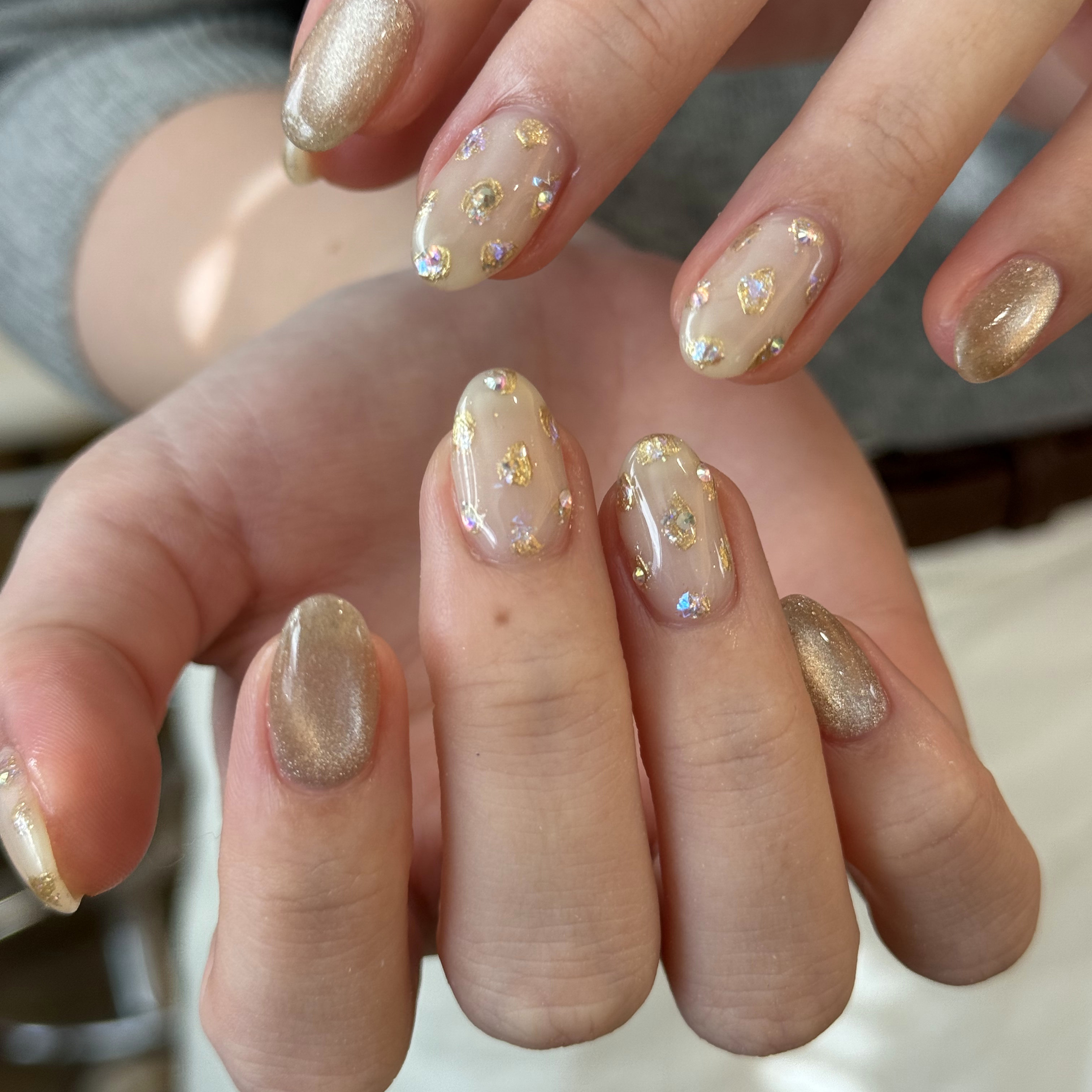 HiBi_nail