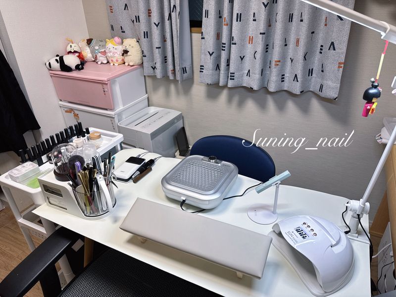 Suning_nail