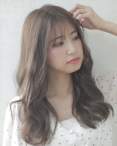 ✨朝のセットが楽チン✨カット+デザインパーマ　イメチェンしたい方にはオススメ✨