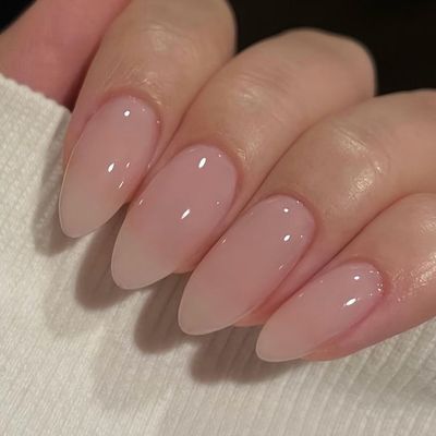 【Nova Basic】美フォルムワンカラー