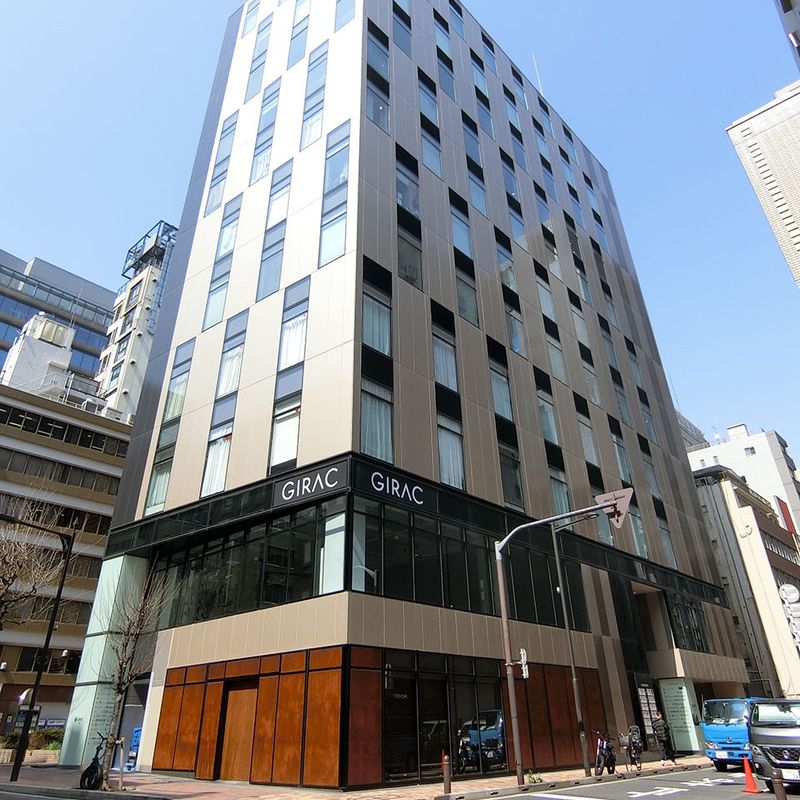 ゴートゥデイシェアサロン銀座arc店