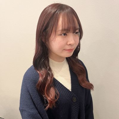 🎟️【カット＋カラー】
