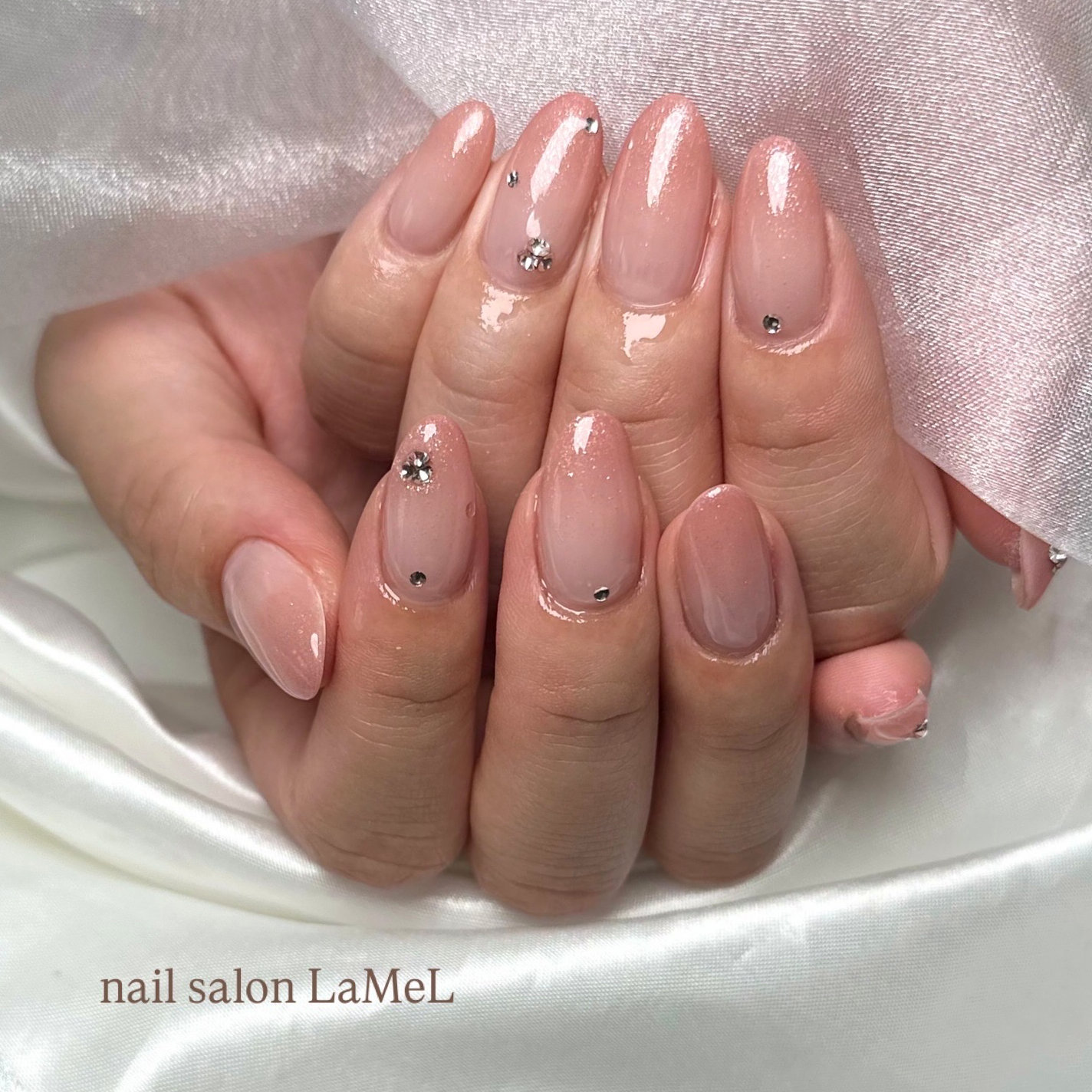 nailsalonLaMel