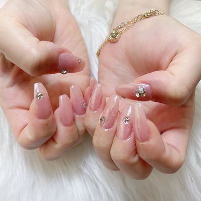 デザイン6本キャンペーン😍😍8000=>6000💕💕