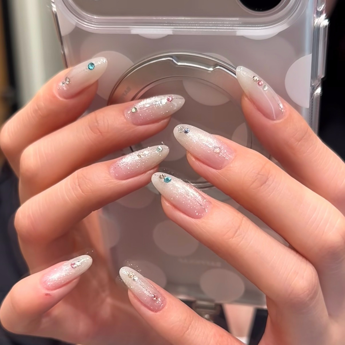 JulyNail