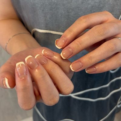 【Hand】French ベースから選べる