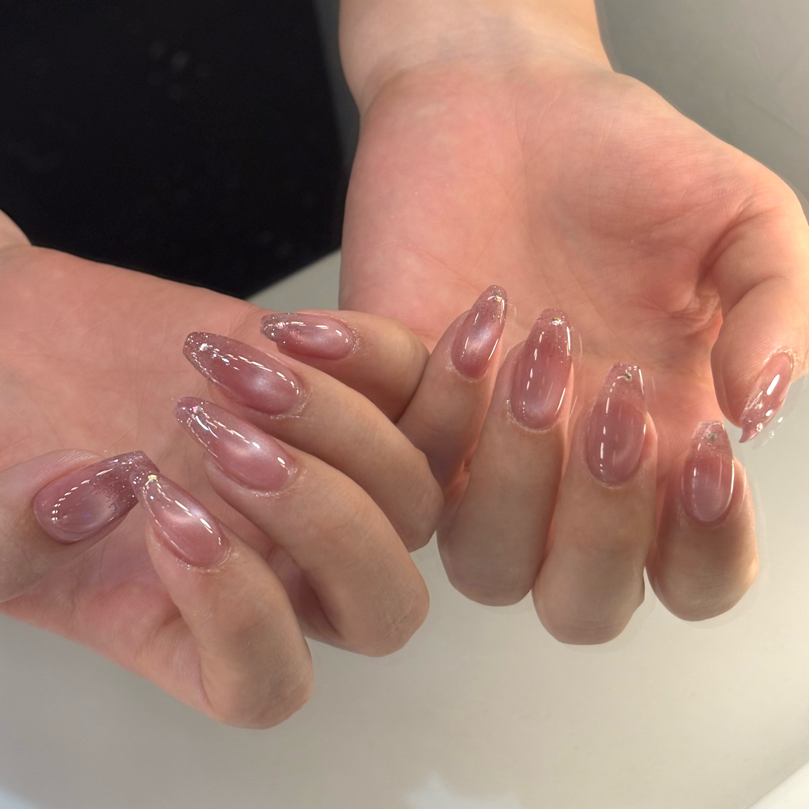 Yuuka_uninail