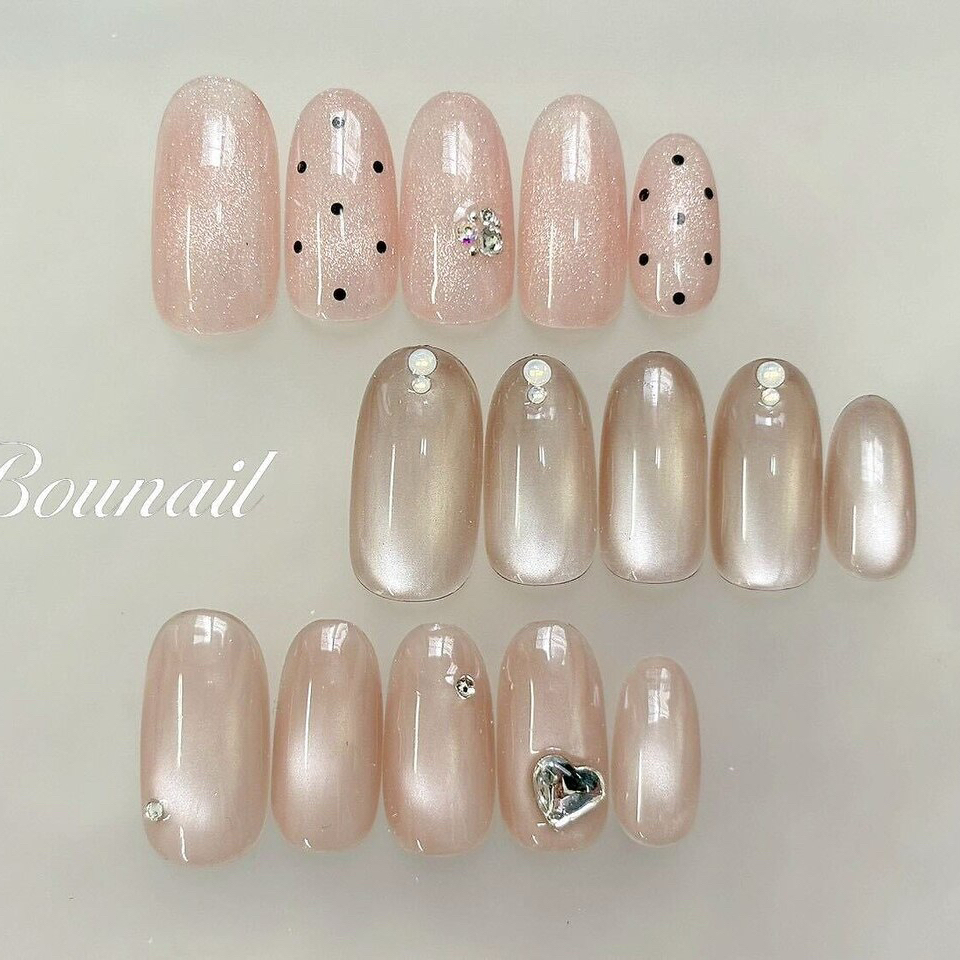 Bounail__miisannail